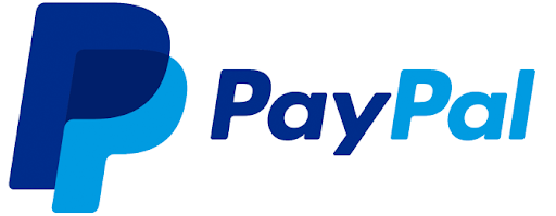 pay with paypal - The Garden Store